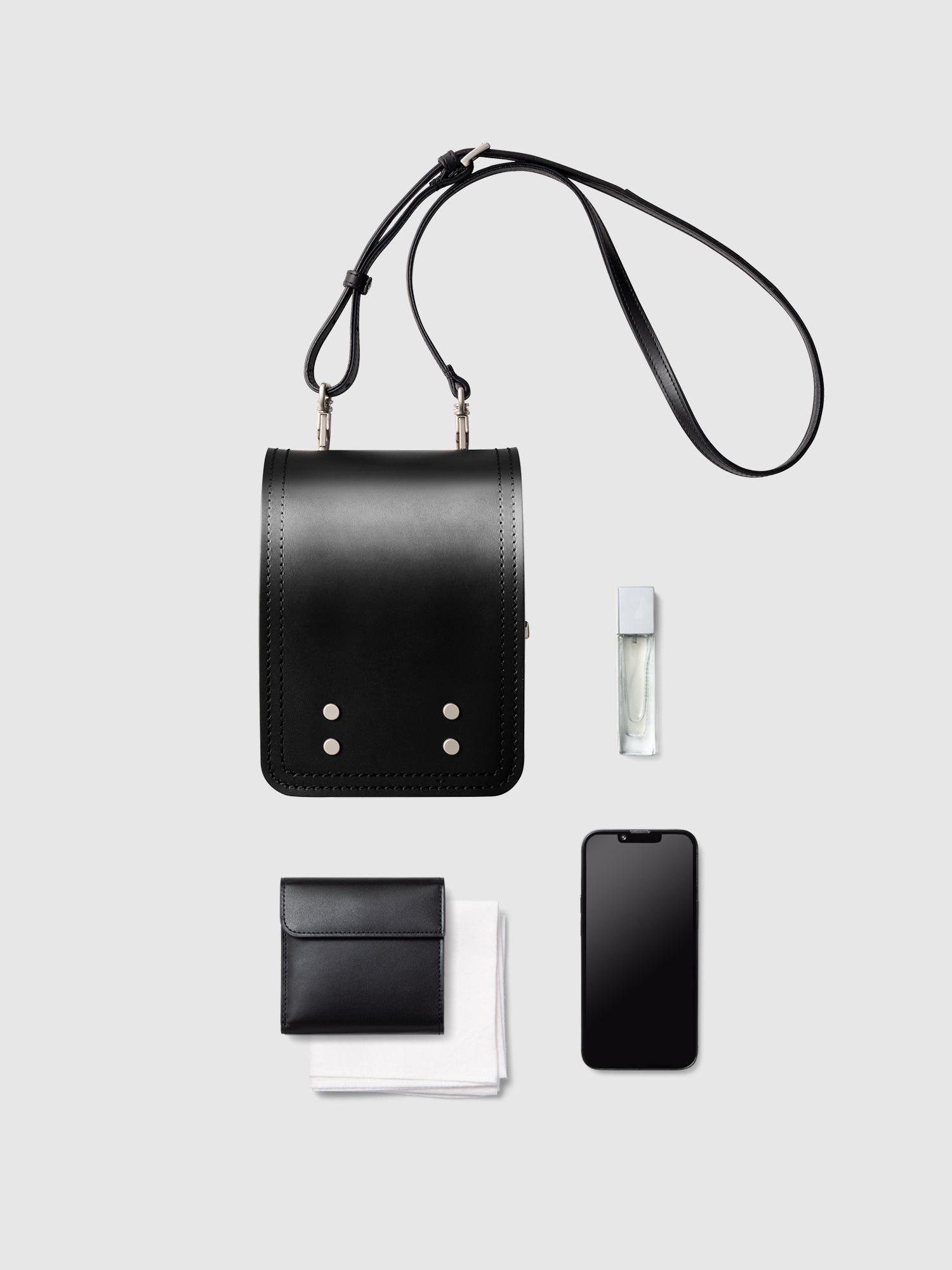【新発売】TSUCHIYA L/AND mini