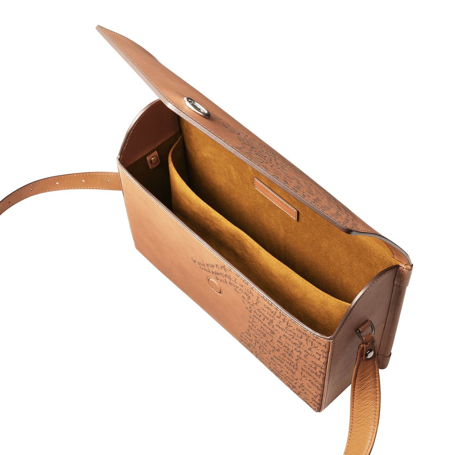 ダークモカ／内装