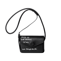 【数量限定型】【SHINYAKOZUKA】MINI INVITATION WITH TSUCHIYA KABAN WITH PRINTING(ISSUE#7)