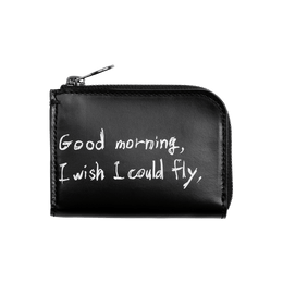 【数量限定型】【SHINYAKOZUKA】WALLET WITH TSUCHIYA KABAN (ISSUE#7)