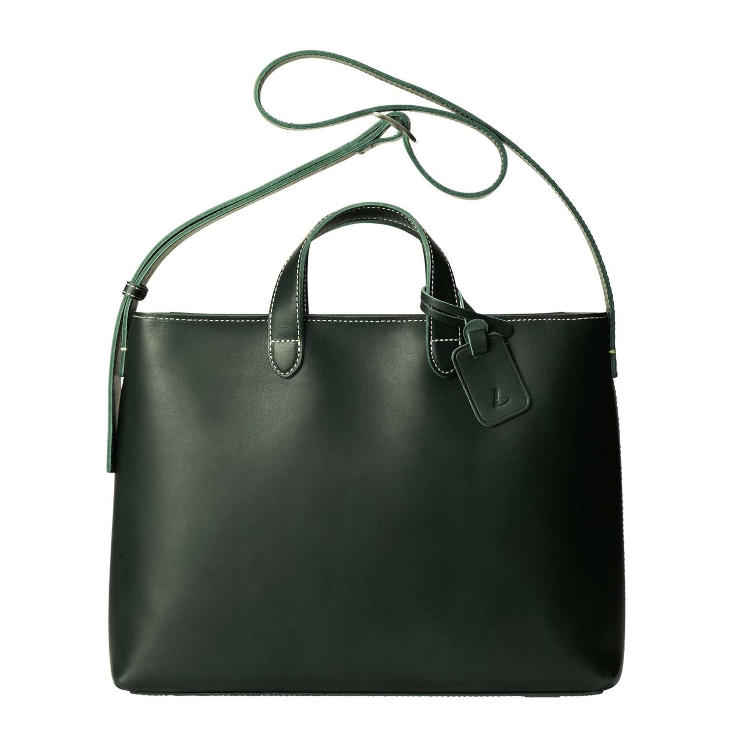 美品 土屋鞄 カラーダイアリー 2wayトート グリーン 土屋鞄製作所 土屋鞄 カラーダイアリー 2WAYトート/ トートバッグ