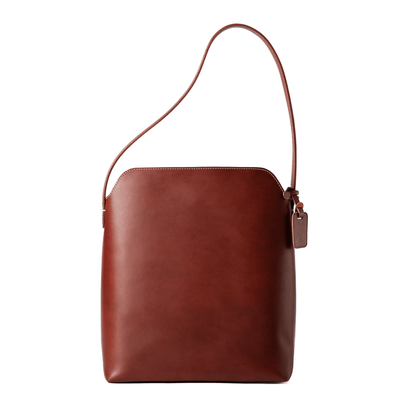 コジマのバッグ土屋鞄　ディアリオ　フリーワンショルダー　ショルダーバッグ　革鞄　ブラウン