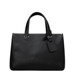 【数量限定色】ディアリオハンディトート ブラック