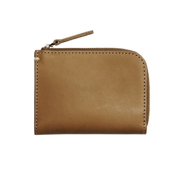 【数量限定色】ディアリオ ハンディLファスナー