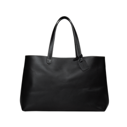 【数量限定色】ディアリオ ラージトート ブラック