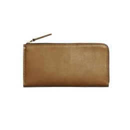 【数量限定色】ディアリオ ロングLファスナー