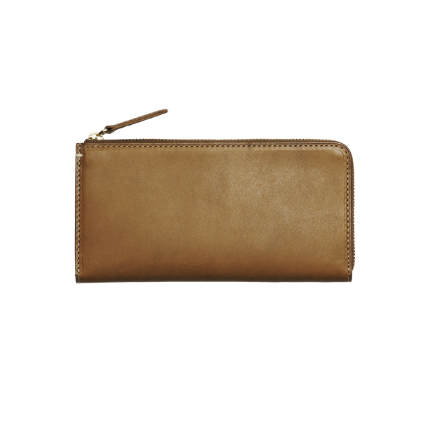 数量限定色】ディアリオ ロングLファスナー – 長財布 – 土屋鞄製造所