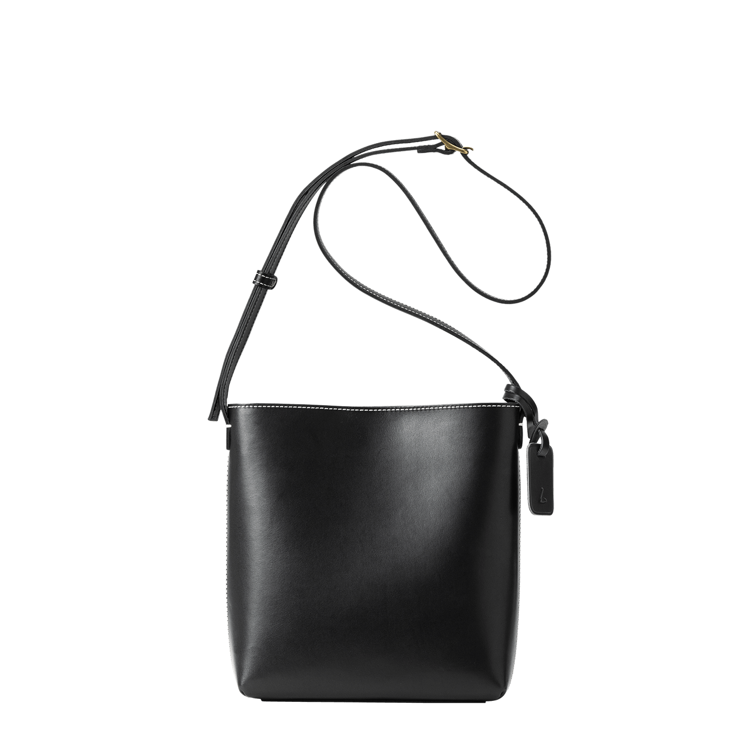 良品 ツチヤカバン フラップ ショルダーバッグ 斜めがけ レザー ブラック ショルダーバッグ (在庫あり) – 土屋鞄製造所