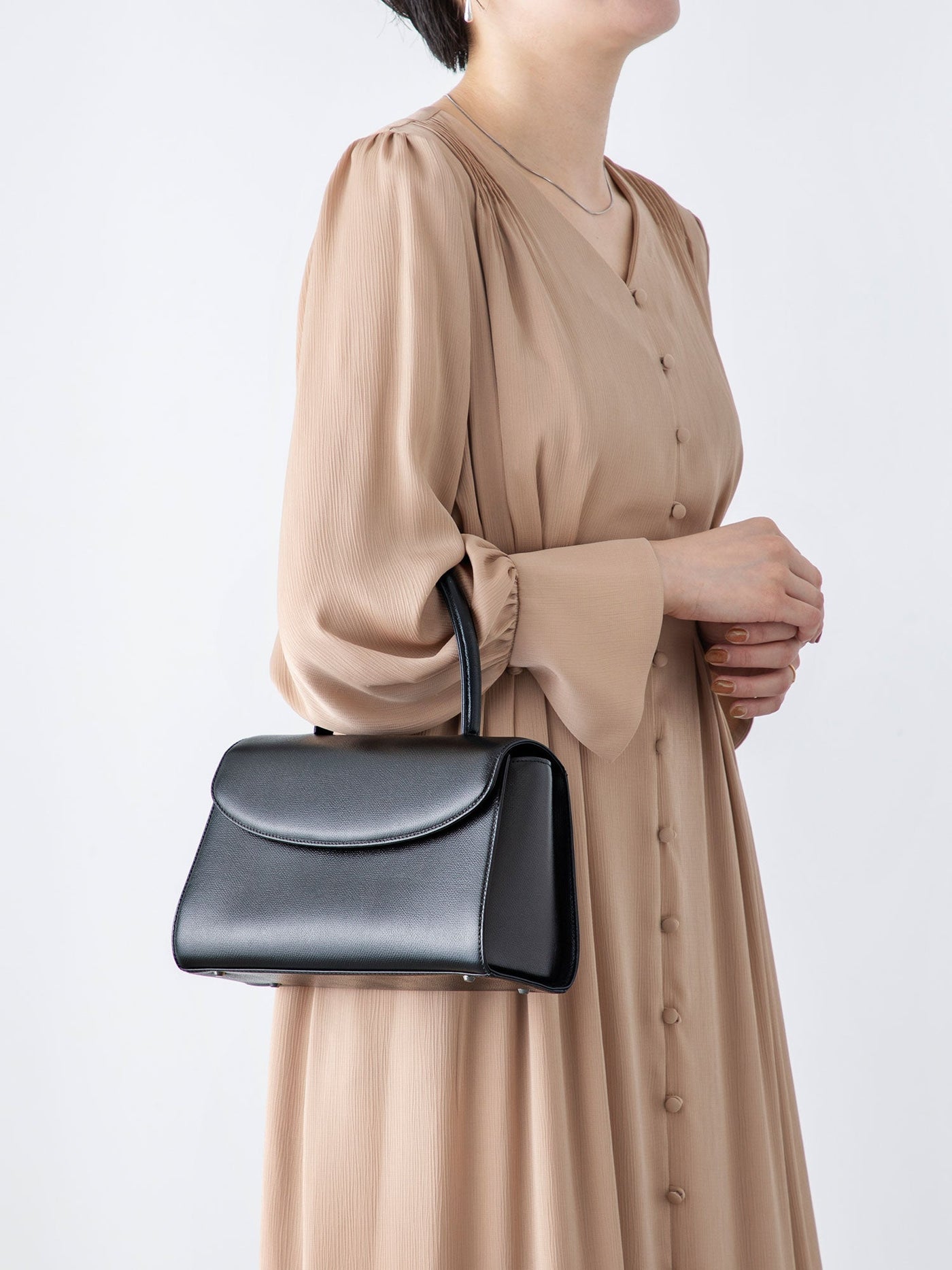 日本製の革フォーマルバッグ人気ブランドおすすめ|土屋鞄製造所