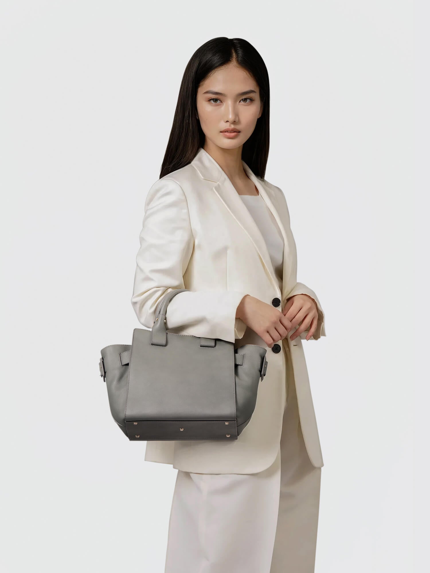 【新色・数量限定色】ガゼットコード ブルームトート