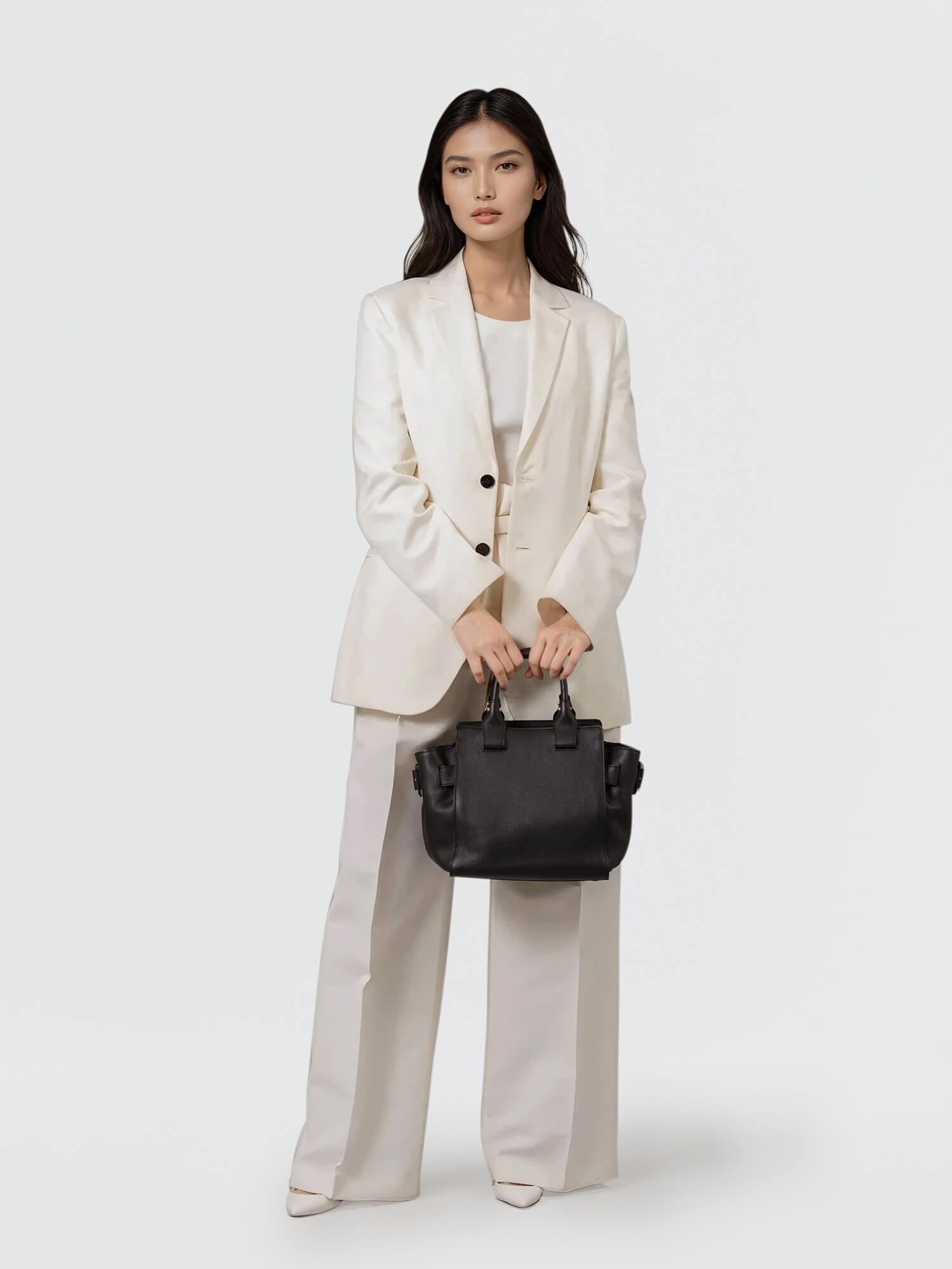 【新色・数量限定色】ガゼットコード ブルームトート