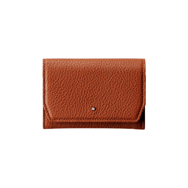 【新色・数量限定色】ガゼットコード カードケース