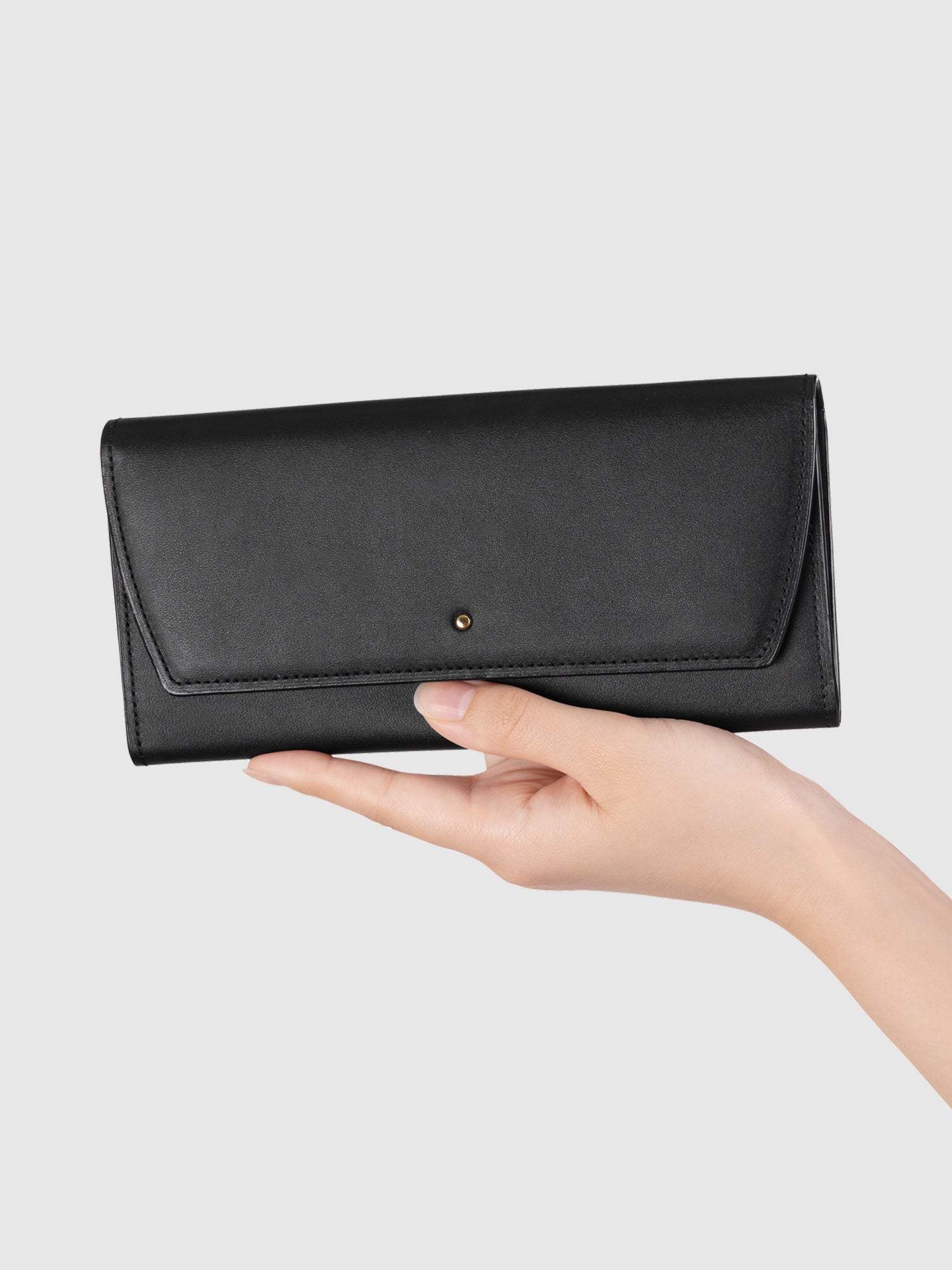 新発売】ガゼットコード フラップロングウォレット– 長財布｜TSUCHIYA