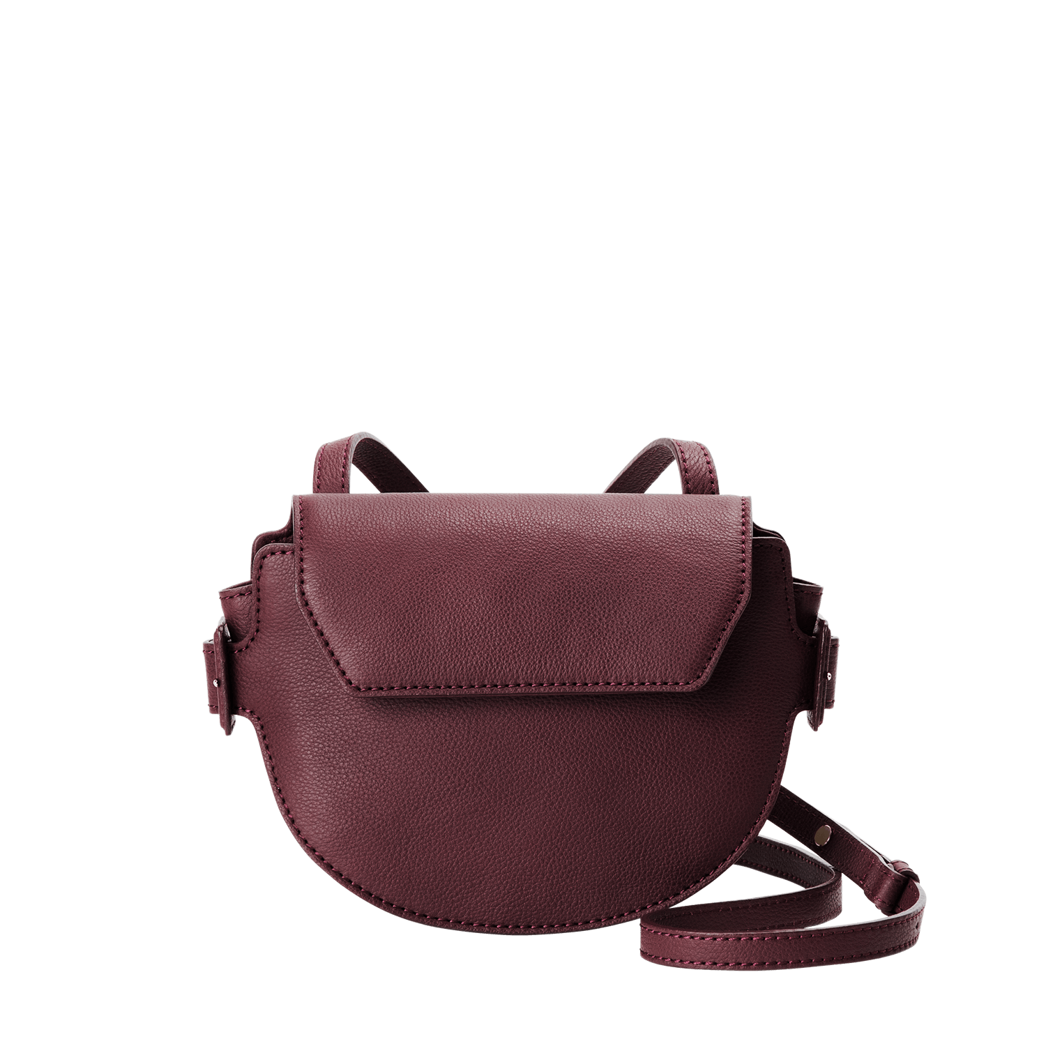 数量限定色】ガゼットコード フラップミニショルダー – ショルダー