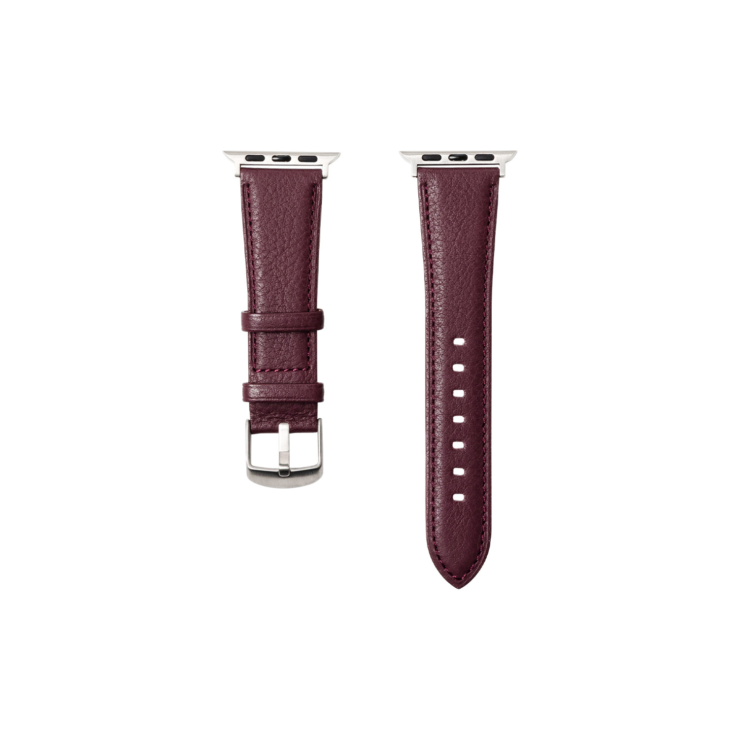 土屋鞄製造所　レザーウォッチバンドAppleWatch ミディアムグレインレザー 数量限定色】レザーウォッチバンド Apple Watch用（ミディアム