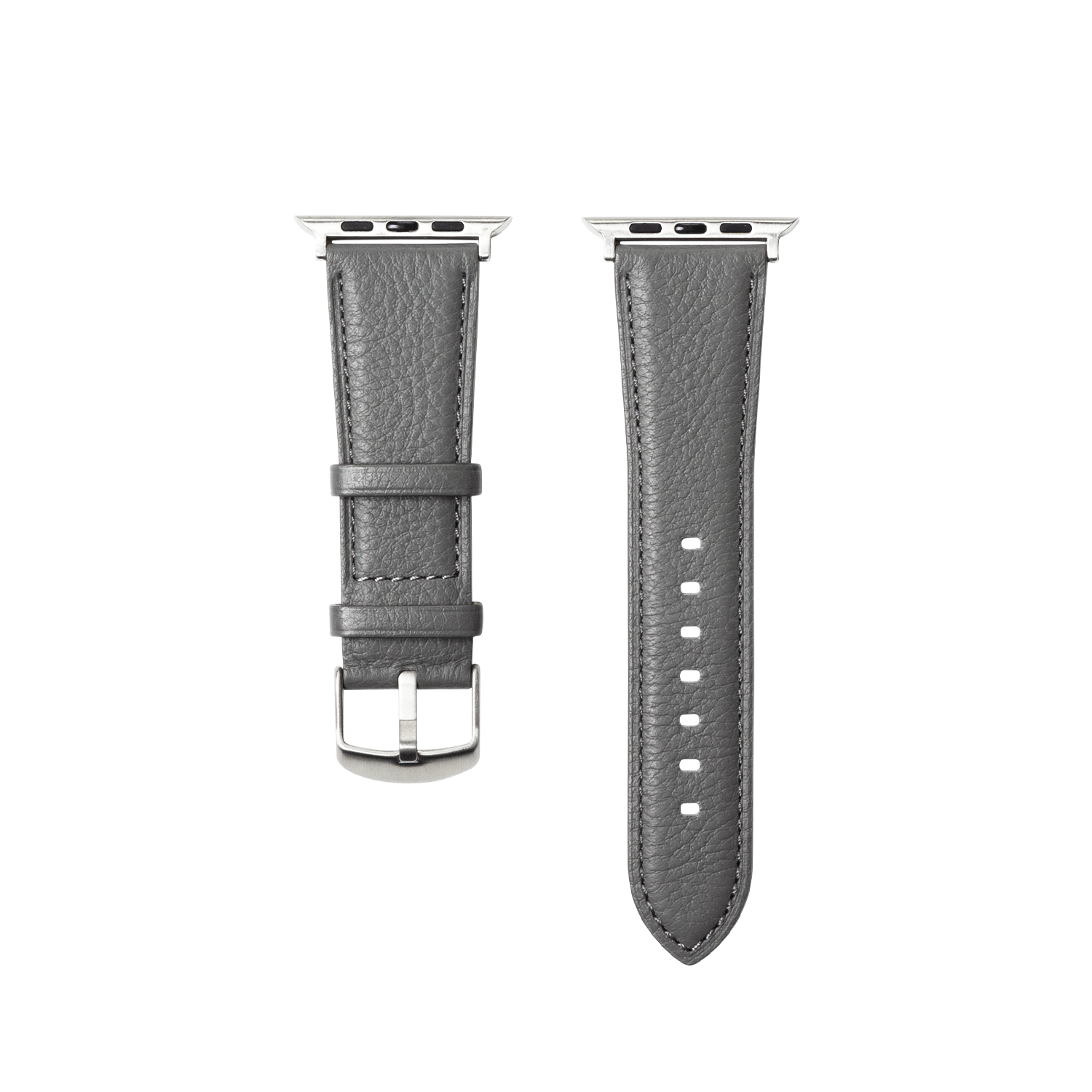 TSUCHIYA KABAN レザーウォッチバンド （ミディアムグレインレザー） 数量限定色】レザーウォッチバンド Apple Watch用（ミディアムグレイン