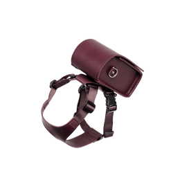 【数量限定色】ホームコレクション ペットランドセル S／バーガンディ