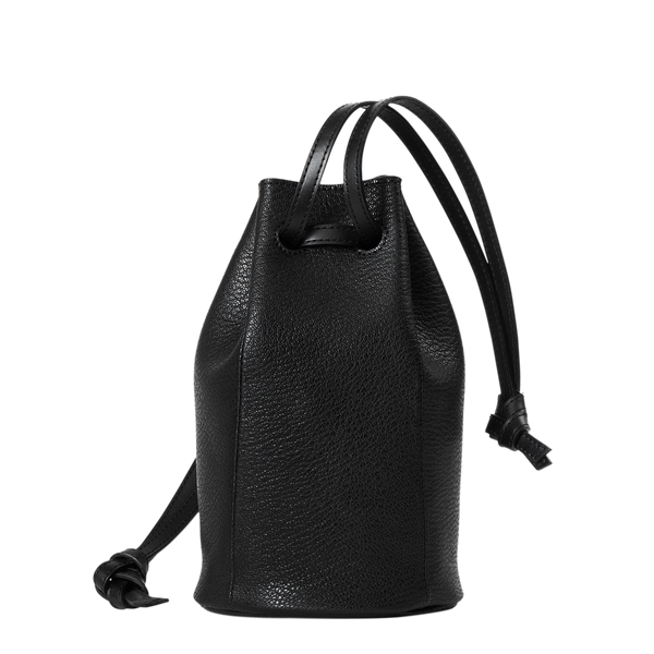 ジャパンモチーフ 茶利八方 巾着バッグ – ハンドバッグ – 土屋鞄製造所 ジャパンモチーフ 茶利八方 巾着バッグ – ハンドバッグ – 土屋鞄製造所