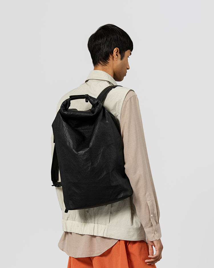 土屋鞄ジャパンモチーフ Rice バックパック