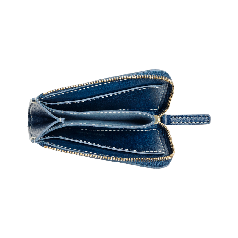 数量限定型】京都店限定 ハンディLファスナー – 土屋鞄製造所