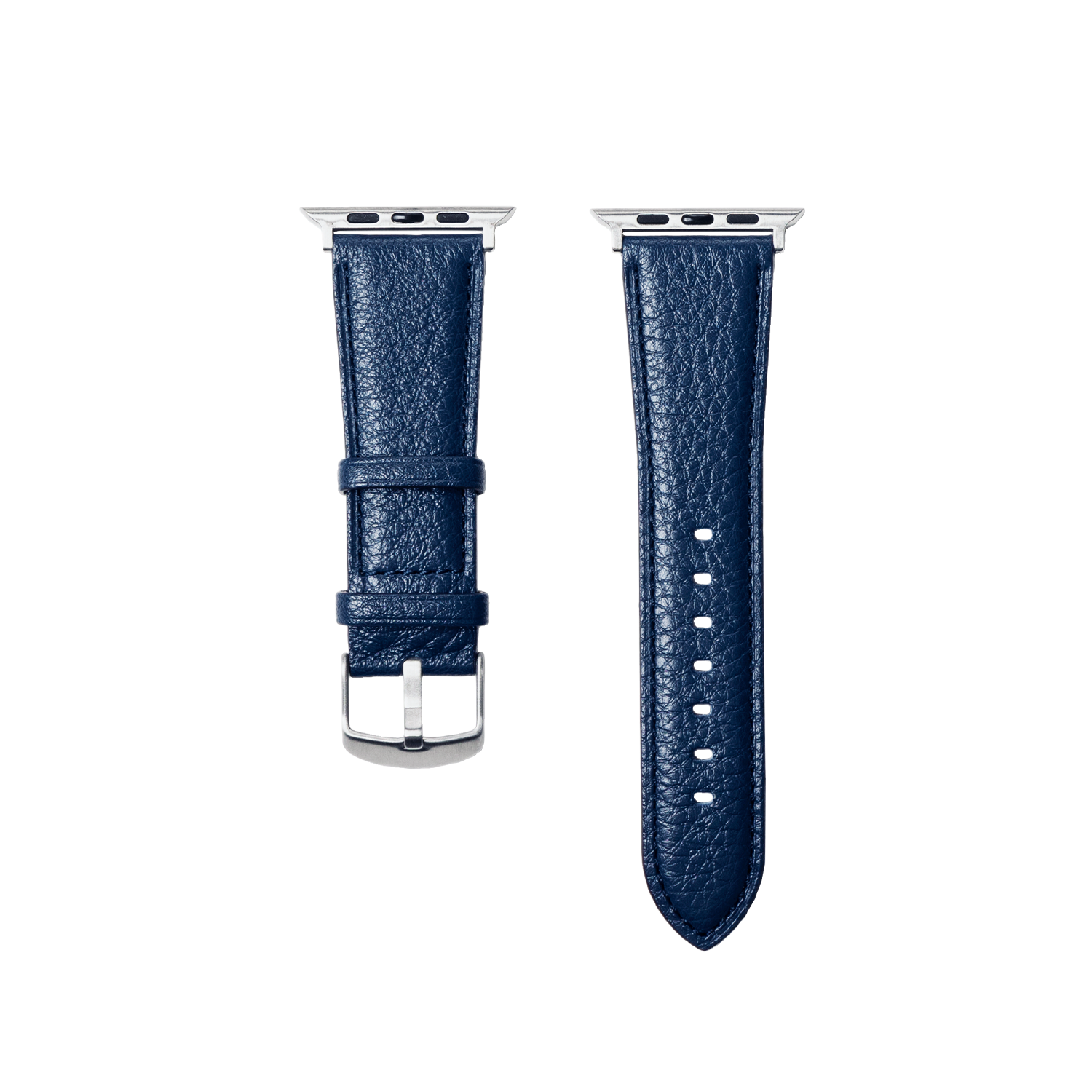 土屋鞄　レザーウォッチバンド Apple watch用38.40.41mm 数量限定色】レザーウォッチバンド Apple Watch用（フィールドソフト