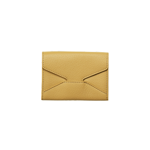 【数量限定色】クラルテ エンベロープカードケース