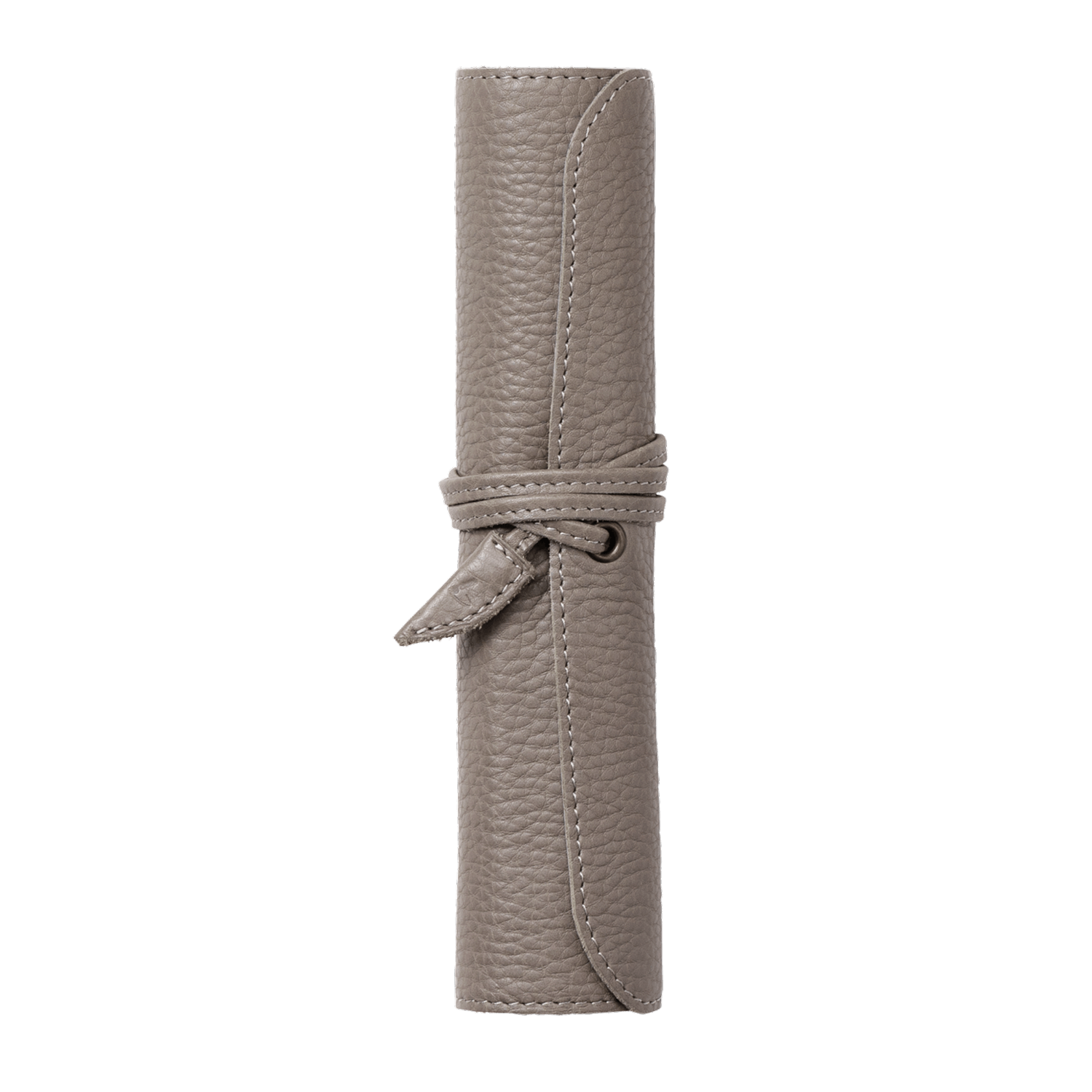 【数量限定色】トーンオイルヌメ ロールペンケース