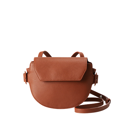 【新色・数量限定色】ガゼットコード フラップミニショルダー