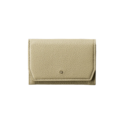 【新色・数量限定色】ガゼットコード カードケース