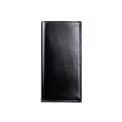 【新発売】コードバン 長札入れ (縦型) 002