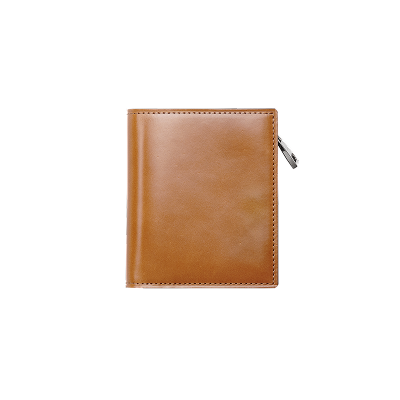 【新発売・数量限定色】コードバン フォールディングウォレット 002