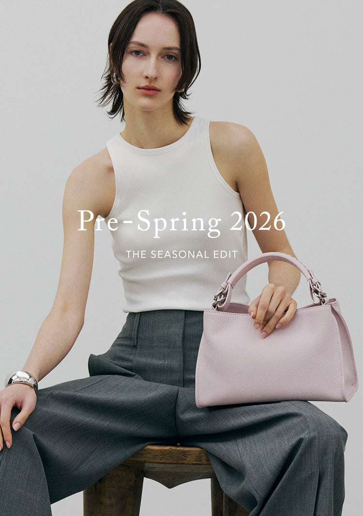 TSUCHIYA KABAN™ 公式サイト — 土屋鞄製造所