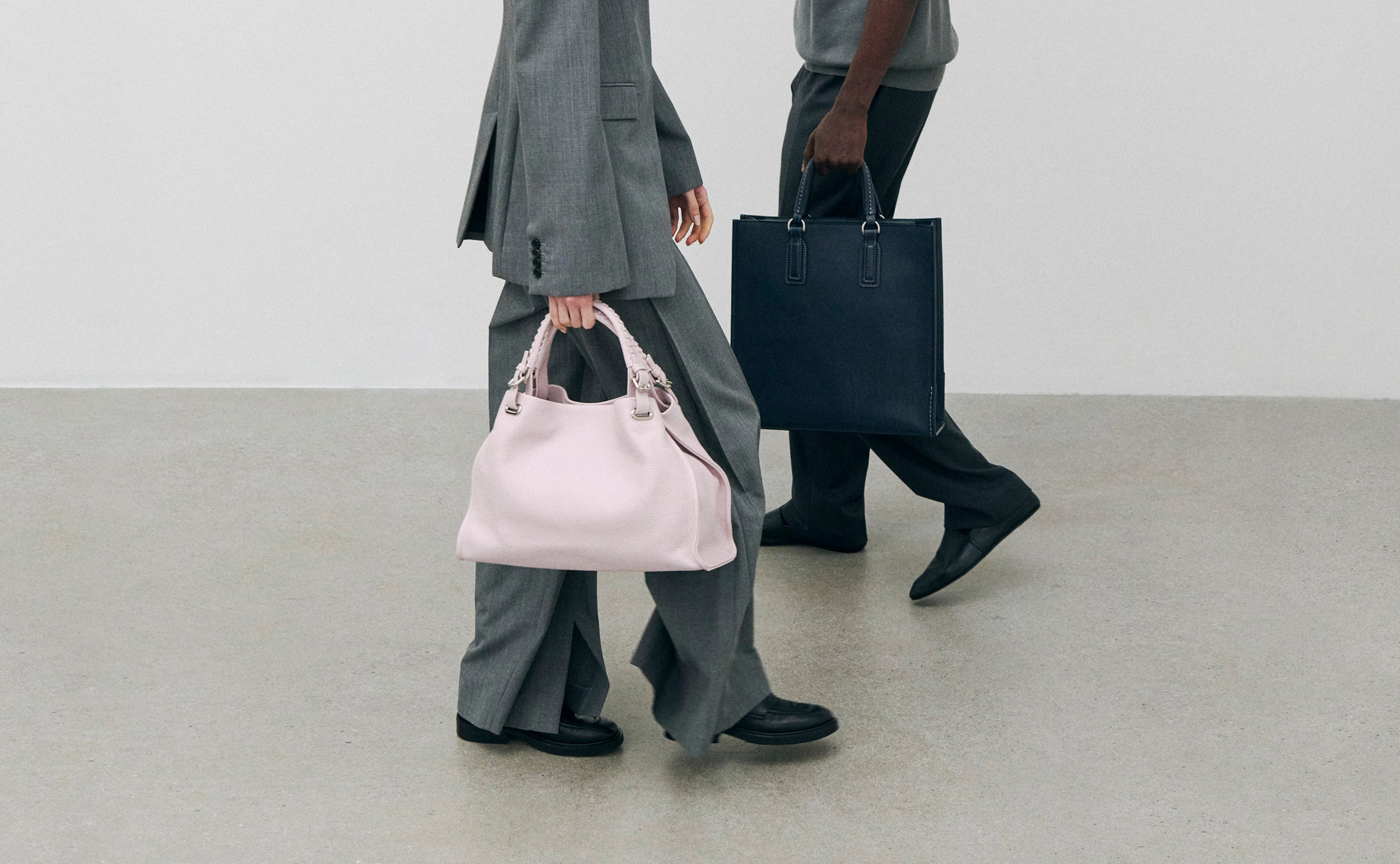 Pre-Spring 2026 – 土屋鞄製造所