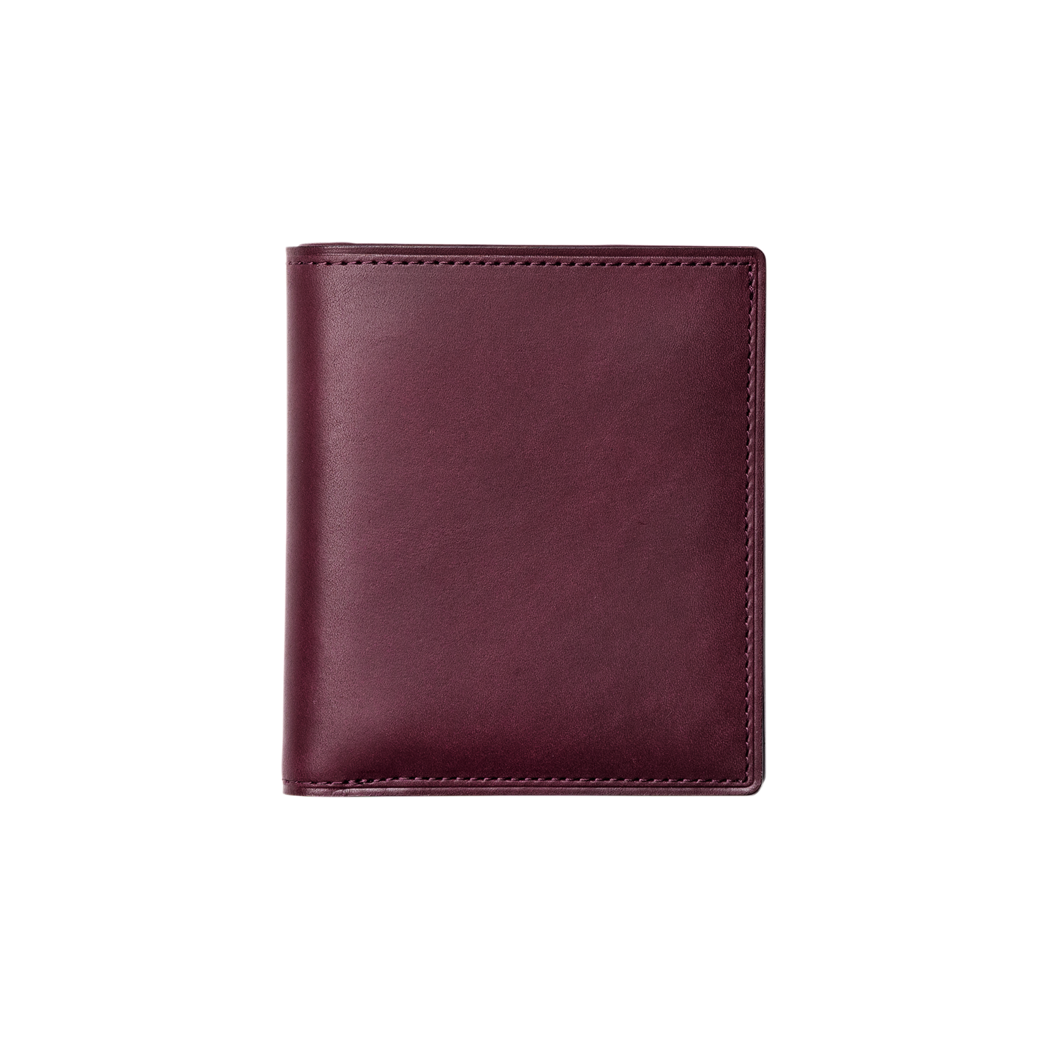 美品 土屋鞄　ヌメ　二折財布（スリム） ヌメ 二折財布(スリム) – 二つ折り財布 – 土屋鞄製造所