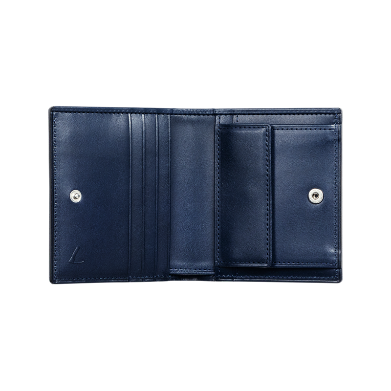 新発売】ヌメ 二折財布(スリム) – 二つ折り財布 – 土屋鞄製造所