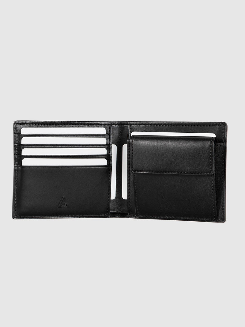 ヌメ 二折財布 – 二つ折り財布 – 土屋鞄製造所