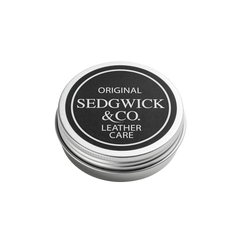 Sedgwick Leather Care Cream