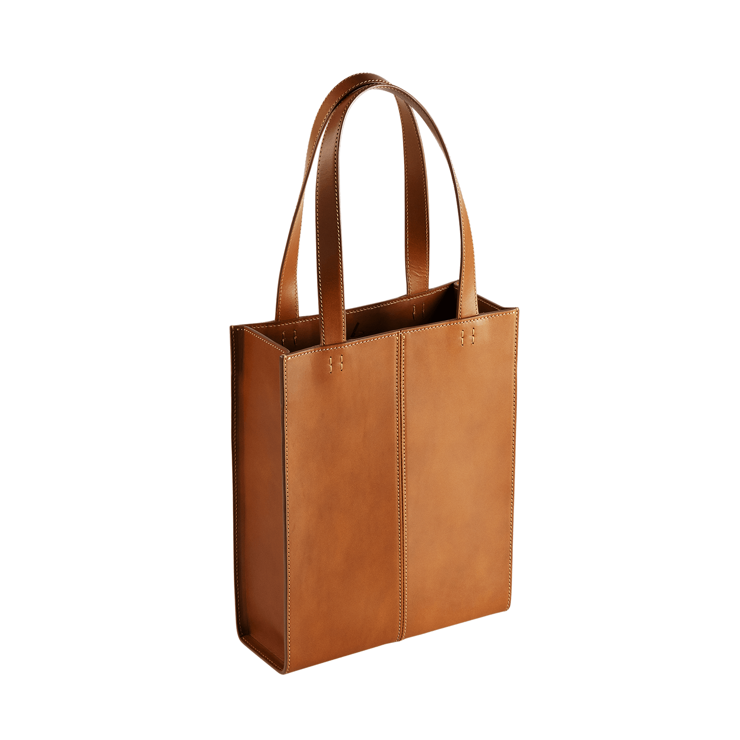 土屋鞄ヌメ革トートナチューラ 土屋鞄 ヌメ革トートバッグ