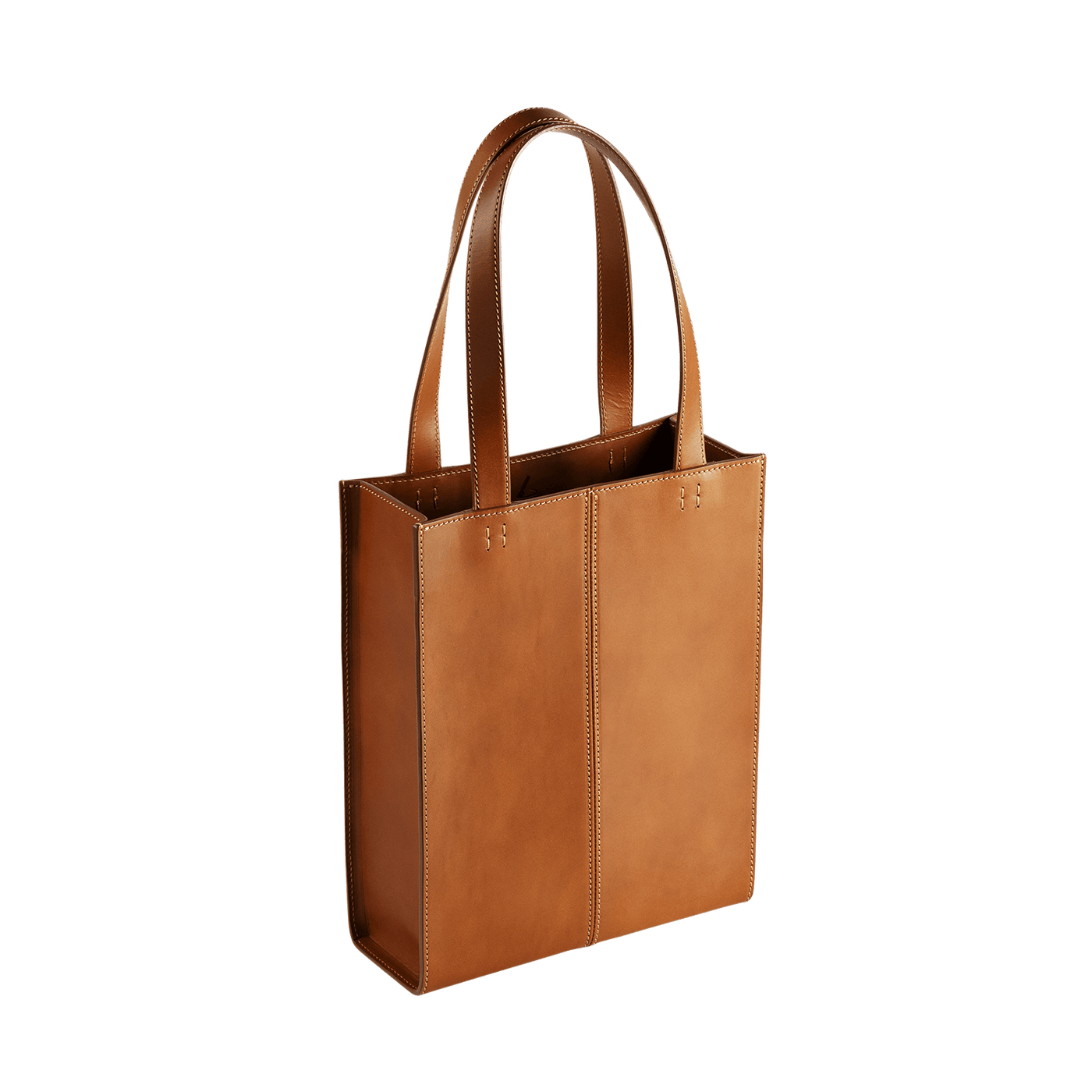 土屋鞄 ナチューラ ヌメ革 トートバッグ レザートートバッグ 土屋鞄