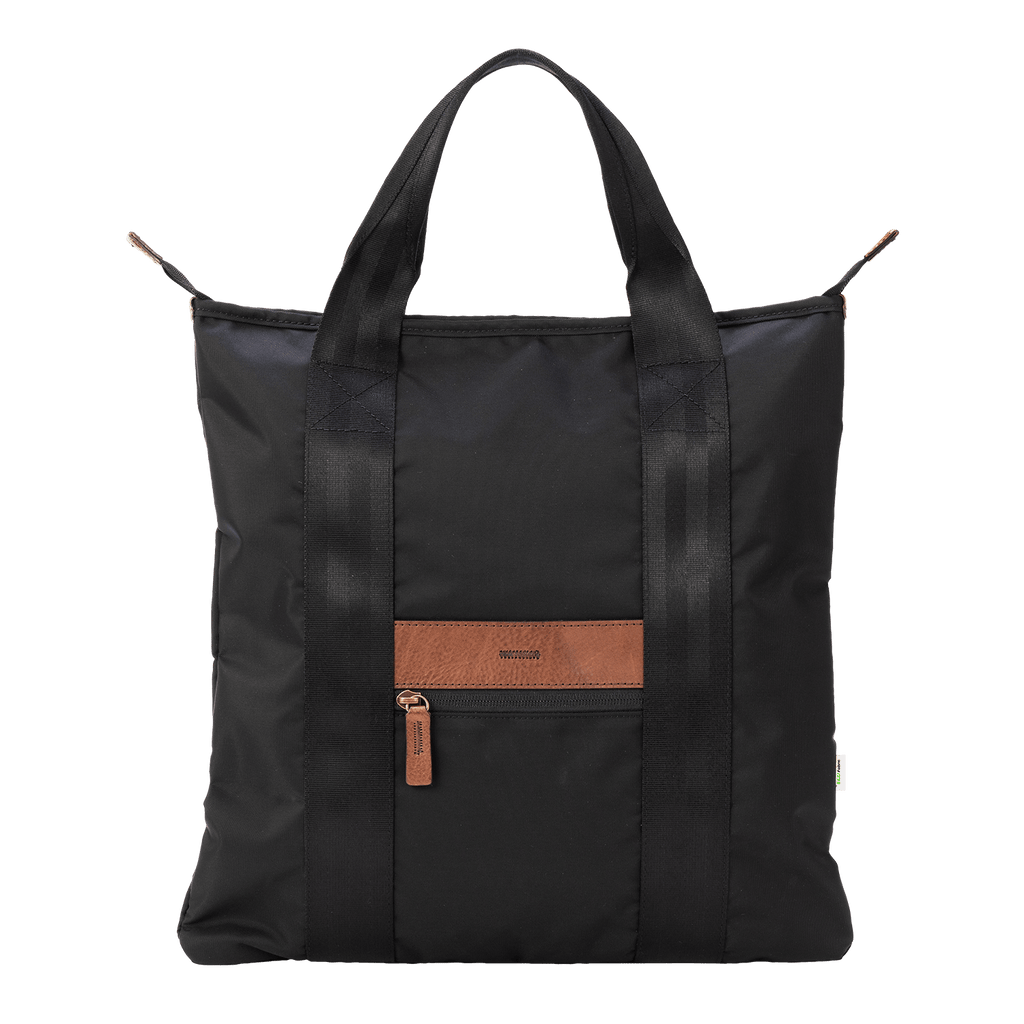 CORDURA® ECO 2wayスリムトート – 土屋鞄製造所