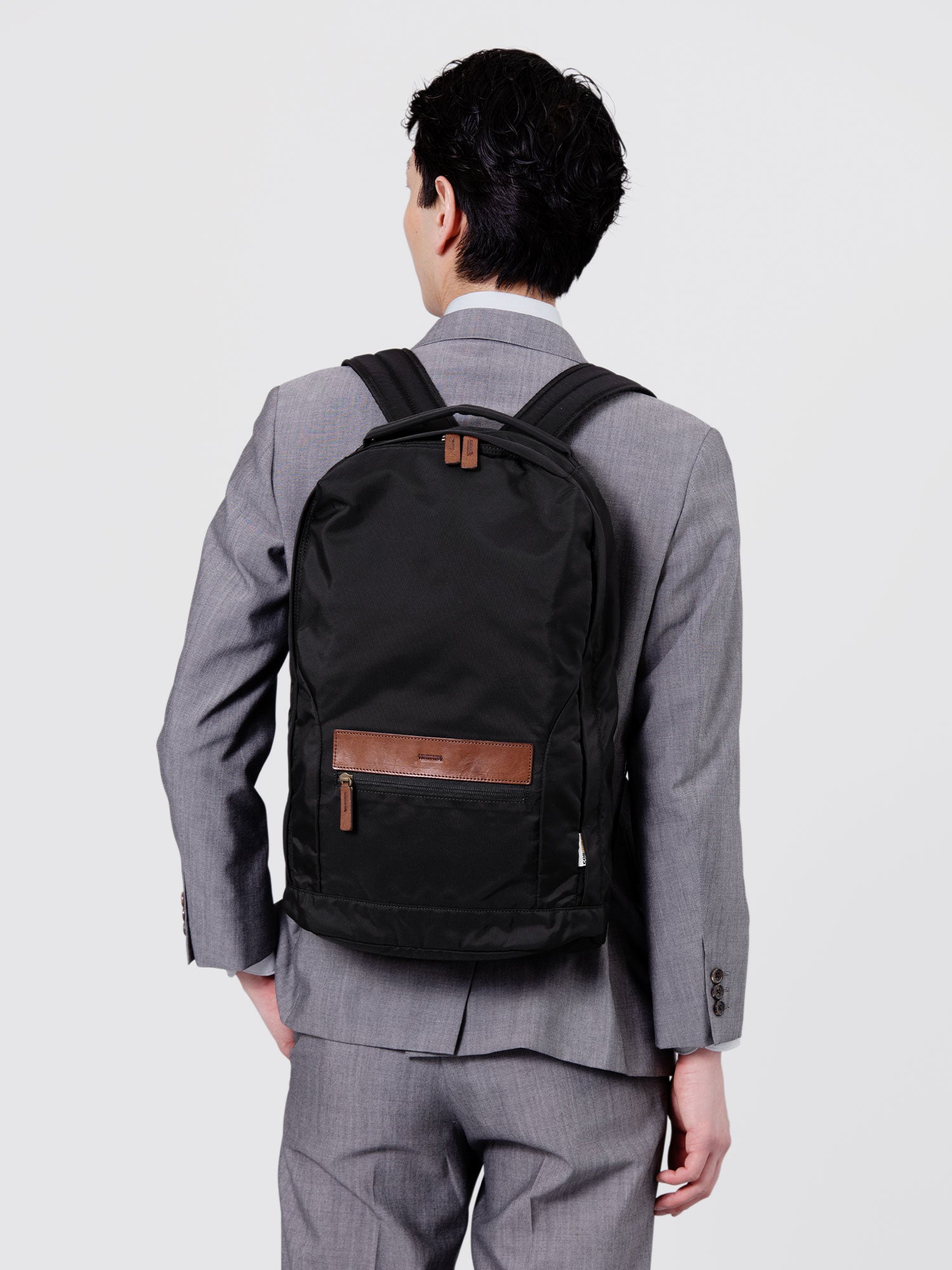 CORDURA® ECO バックパック – バックパック – 土屋鞄製造所