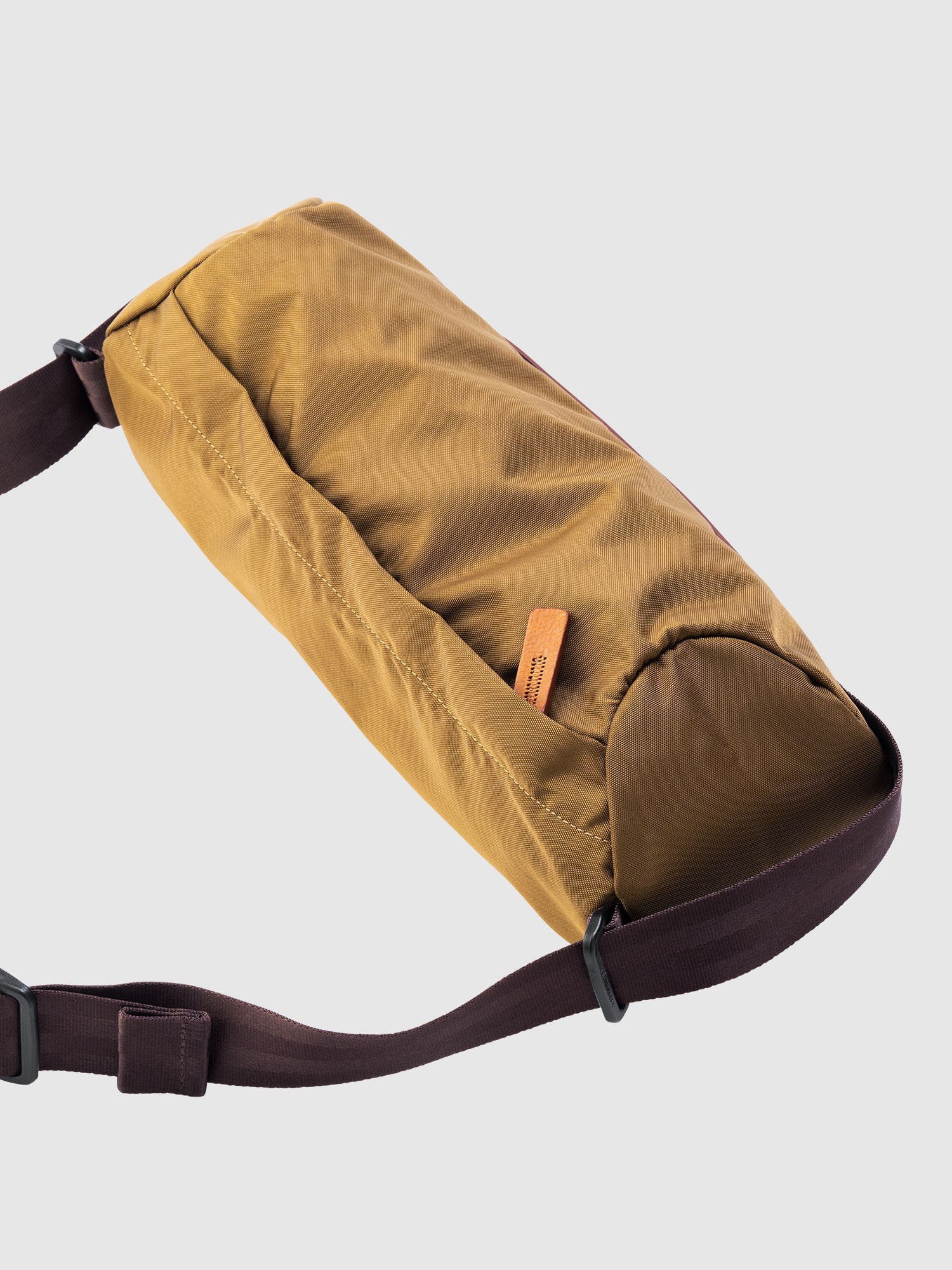 CORDURA® ECO クロスボディバッグ