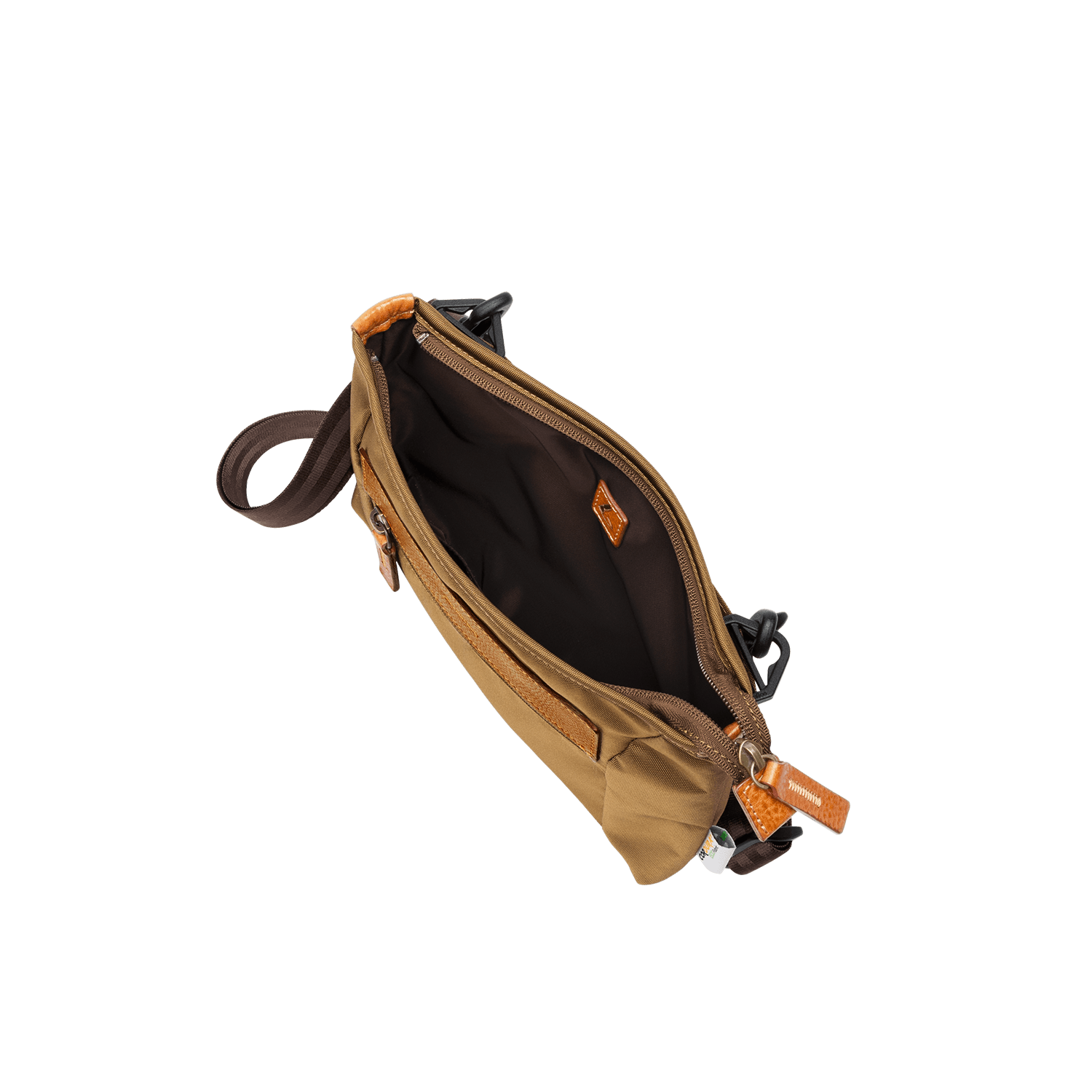 土屋鞄CORDURA® ECO サコッシュ 土屋鞄CORDURA® ECO サコッシュ