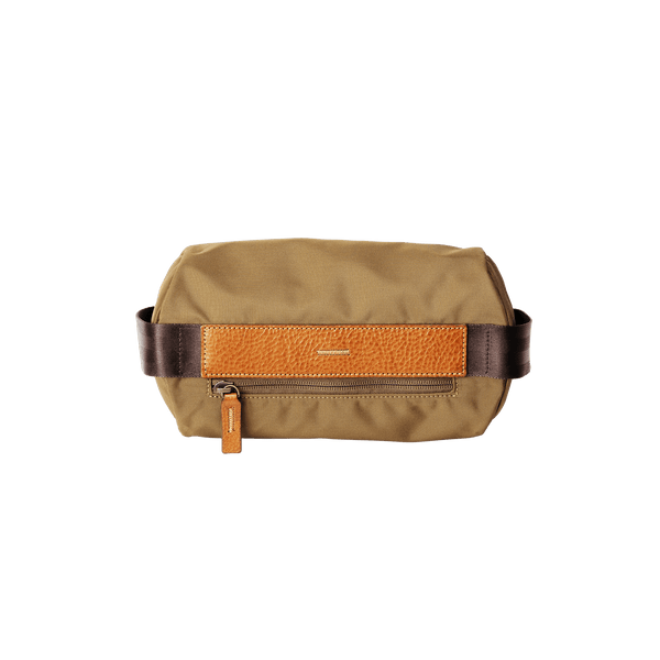 CORDURA® ECO スモールクロスボディバッグ