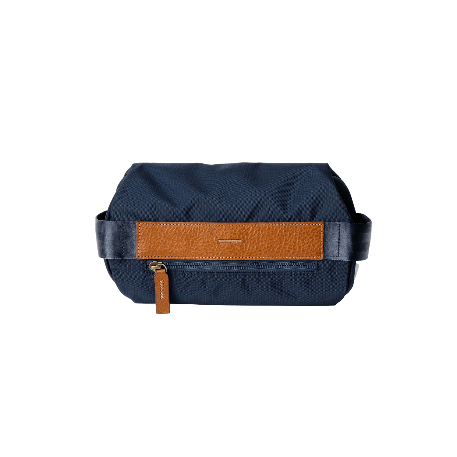土屋鞄 CORDURA® ECO スモールクロスボディバッグ ネイビー CORDURA® ECO スモールクロスボディバッグ – ボディバッグ
