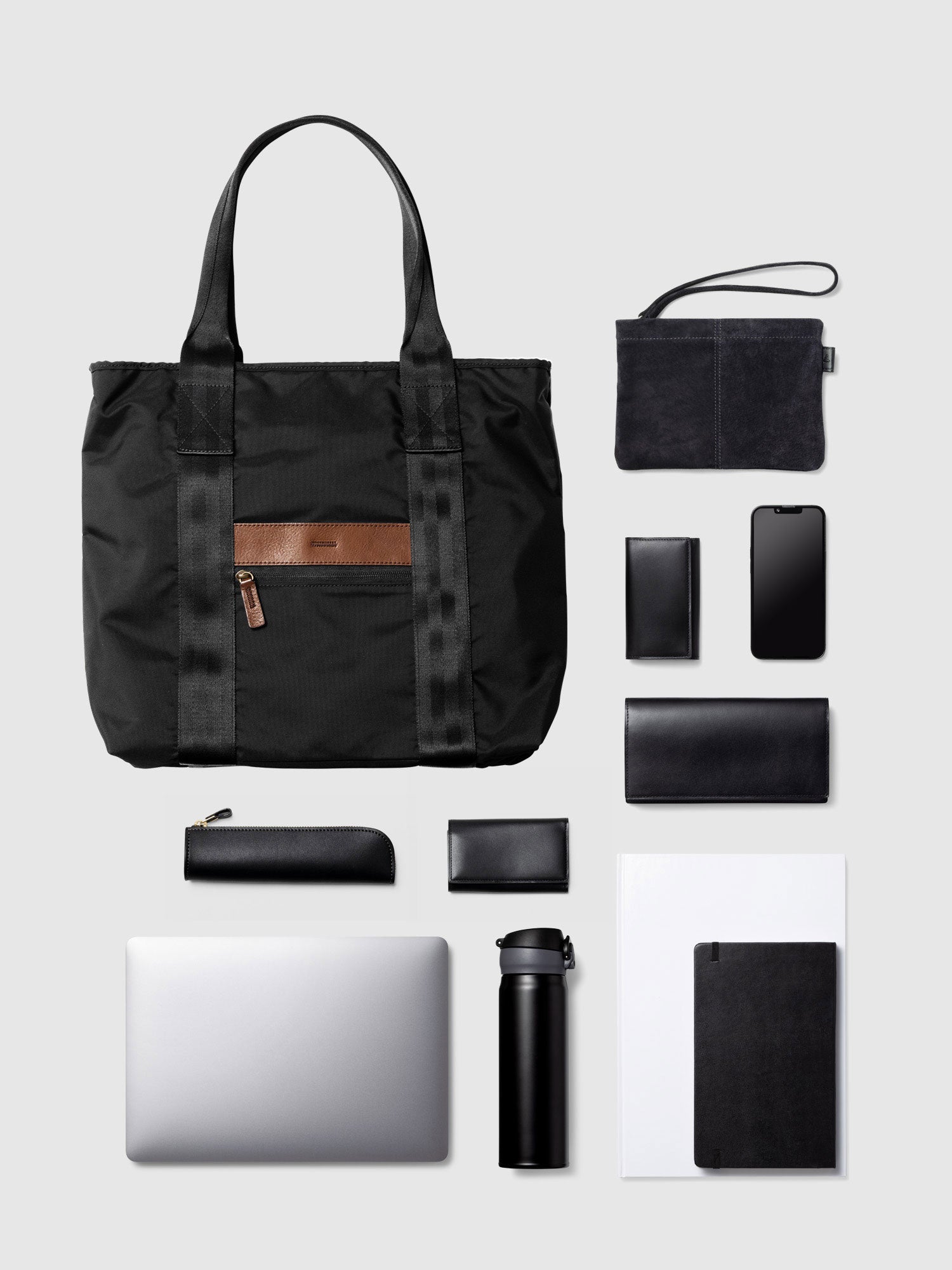 【新色】CORDURA® ECO トート