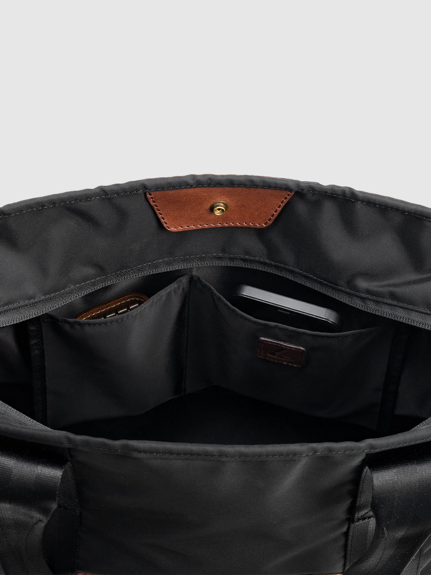 CORDURA® ECO トート – トートバッグ – 土屋鞄製造所