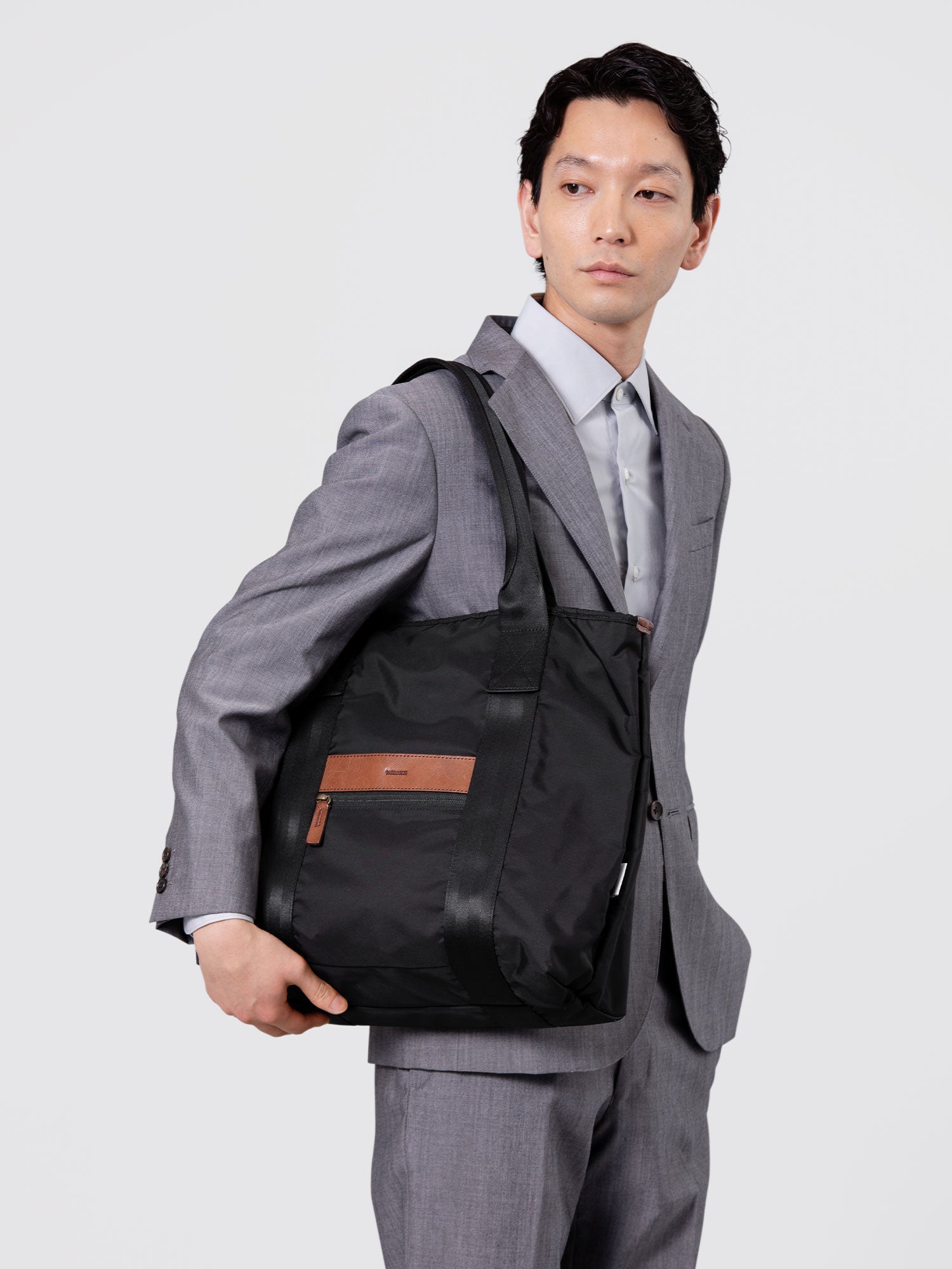 CORDURA® ECO トート – トートバッグ – 土屋鞄製造所