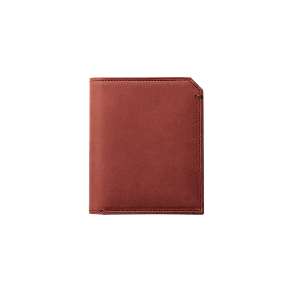 土屋鞄製造所の人気お財布はオリジンオイルヌメ フォールディングウォレット