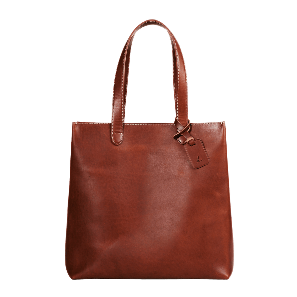 土屋鞄 TSUCHIYA Class Belle Auve shrink leather Tote Bag Boston bag gray